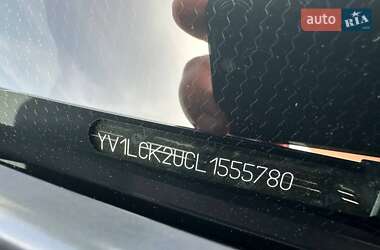 Внедорожник / Кроссовер Volvo XC90 2019 в 