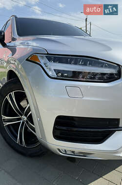 Внедорожник / Кроссовер Volvo XC90 2015 в 