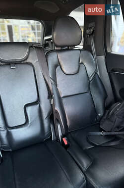 Внедорожник / Кроссовер Volvo XC90 2015 в 