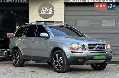 Внедорожник / Кроссовер Volvo XC90 2010 в 