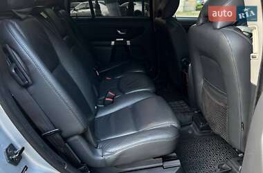 Внедорожник / Кроссовер Volvo XC90 2010 в 