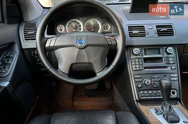 Внедорожник / Кроссовер Volvo XC90 2010 в 