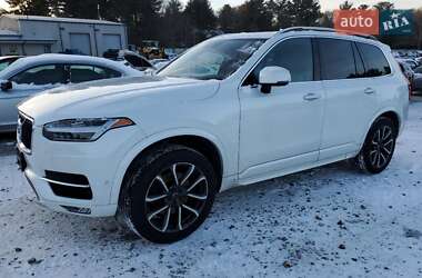 Volvo XC90 2018