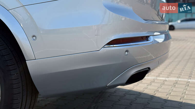 Внедорожник / Кроссовер Volvo XC90 2017 в Киеве