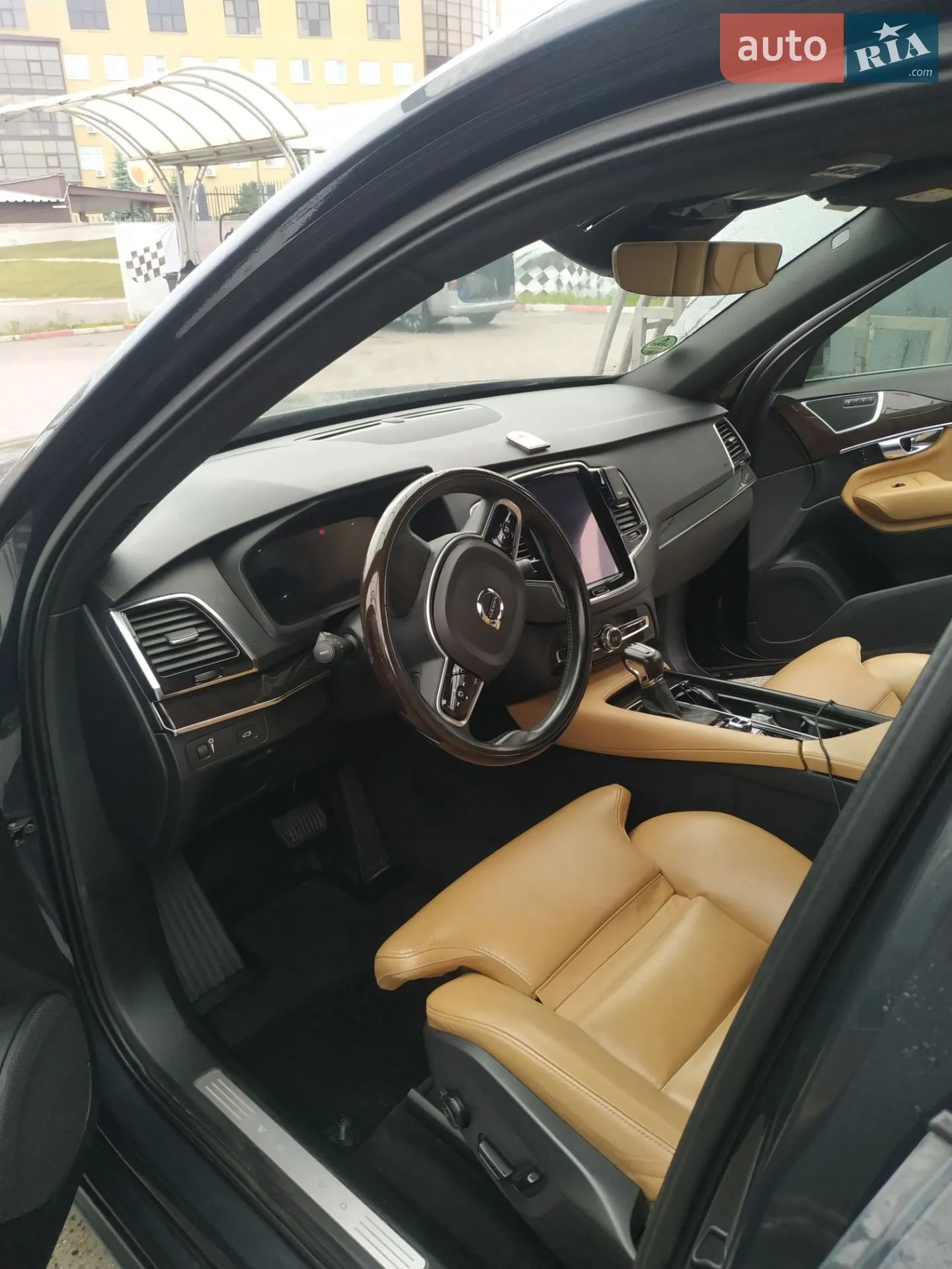 2015 Volvo XC90 - мініатюра 19