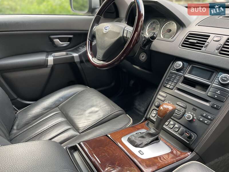 Позашляховик / Кросовер Volvo XC90 2014 в Вінниці