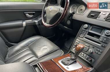 Внедорожник / Кроссовер Volvo XC90 2014 в 