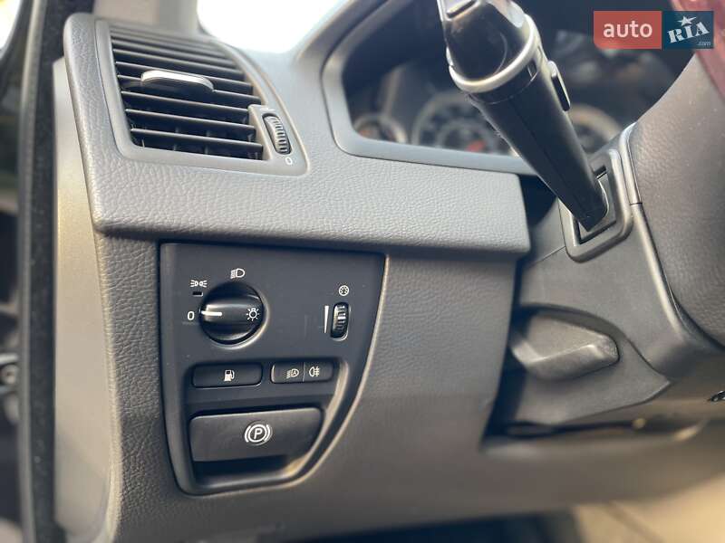 Позашляховик / Кросовер Volvo XC90 2014 в Вінниці