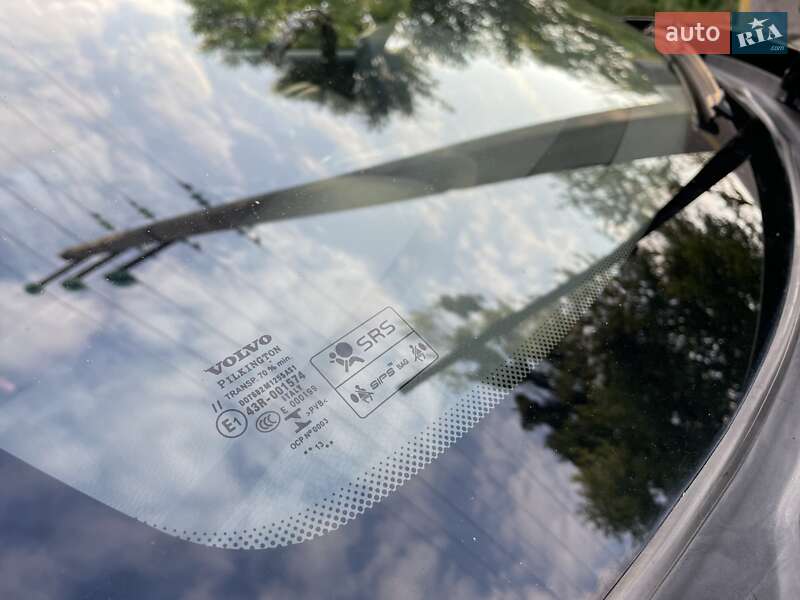 Позашляховик / Кросовер Volvo XC90 2014 в Вінниці