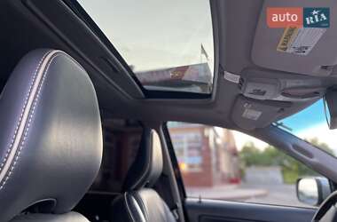 Внедорожник / Кроссовер Volvo XC90 2014 в 