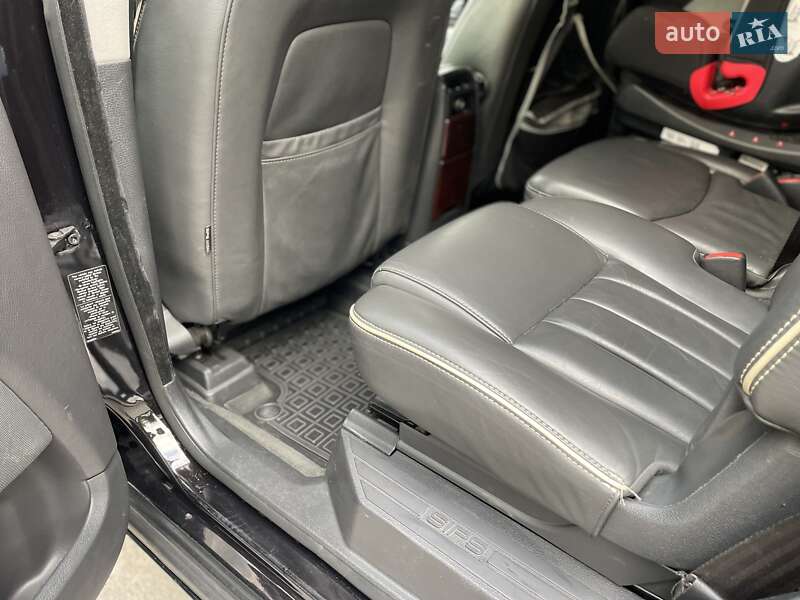 Позашляховик / Кросовер Volvo XC90 2014 в Вінниці
