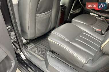 Внедорожник / Кроссовер Volvo XC90 2014 в 