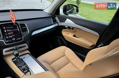Внедорожник / Кроссовер Volvo XC90 2015 в 