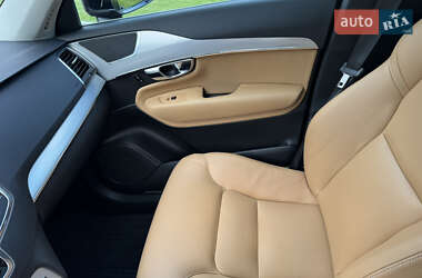 Внедорожник / Кроссовер Volvo XC90 2015 в 