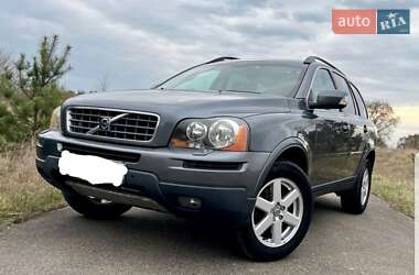 Внедорожник / Кроссовер Volvo XC90 2006 в Харькове