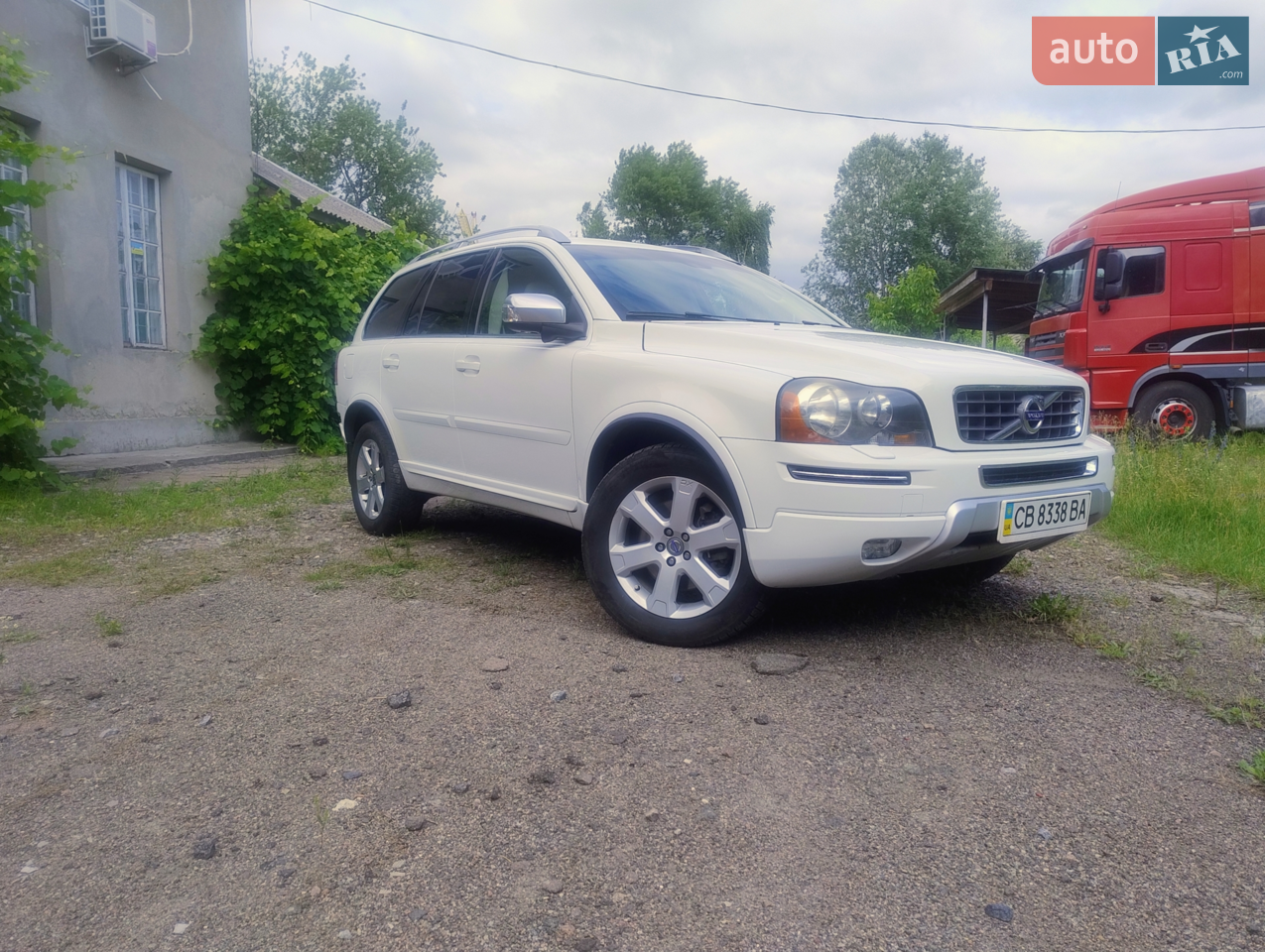 2010 Volvo XC90 - мініатюра 35