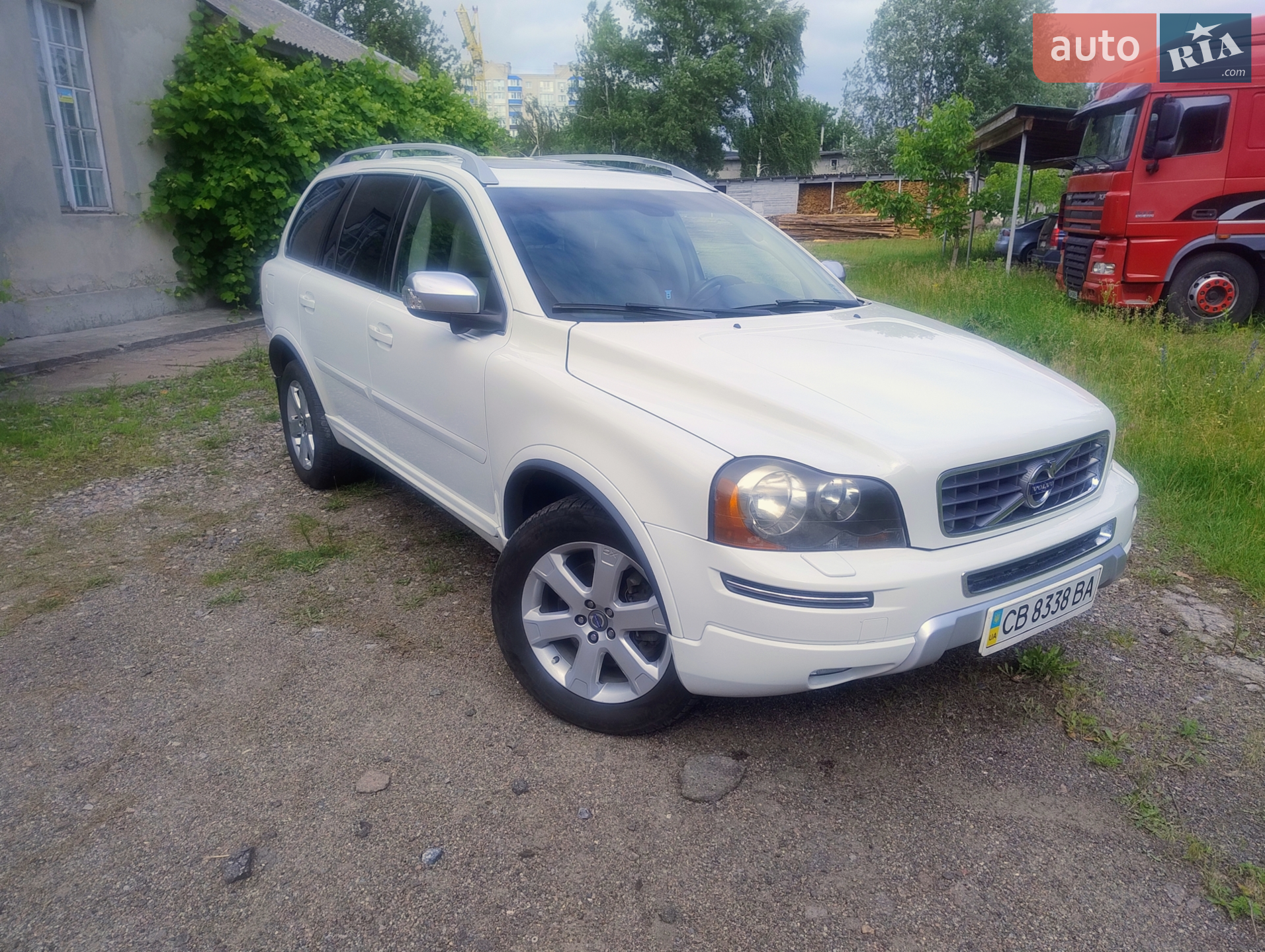 2011 Volvo XC90 - мініатюра 2
