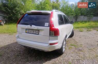 Внедорожник / Кроссовер Volvo XC90 2011 в 