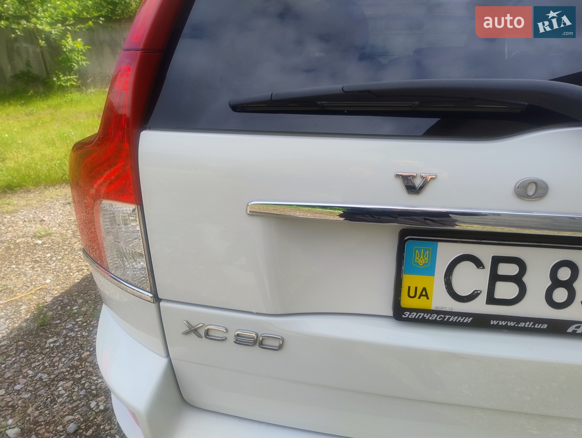 2011 Volvo XC90 - мініатюра 9