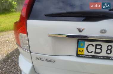 Внедорожник / Кроссовер Volvo XC90 2011 в 