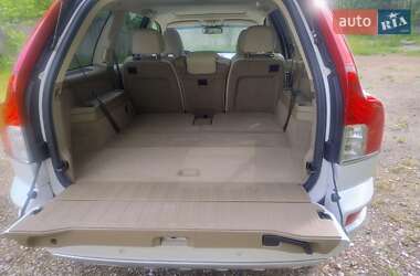 Внедорожник / Кроссовер Volvo XC90 2011 в 