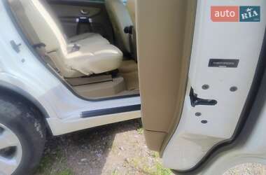 Внедорожник / Кроссовер Volvo XC90 2011 в 