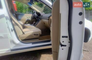 Внедорожник / Кроссовер Volvo XC90 2011 в 