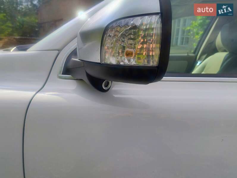 Внедорожник / Кроссовер Volvo XC90 2011 в Чернигове