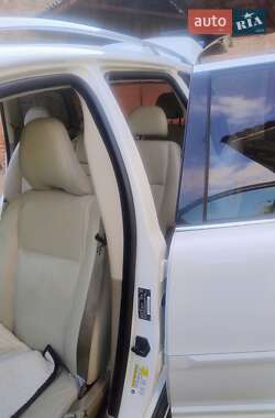 Внедорожник / Кроссовер Volvo XC90 2011 в 