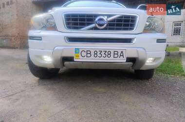 Внедорожник / Кроссовер Volvo XC90 2011 в 
