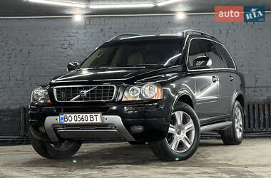Внедорожник / Кроссовер Volvo XC90 2007 в Кременце