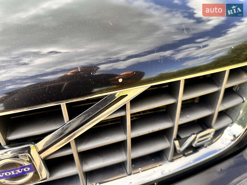 Внедорожник / Кроссовер Volvo XC90 2005 в Буске