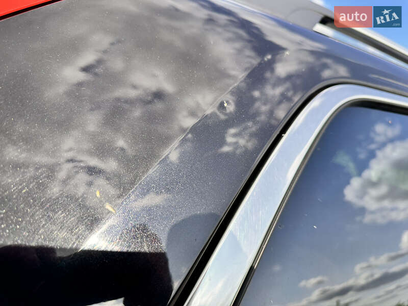 Внедорожник / Кроссовер Volvo XC90 2005 в Буске