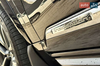 Внедорожник / Кроссовер Volvo XC90 2016 в 