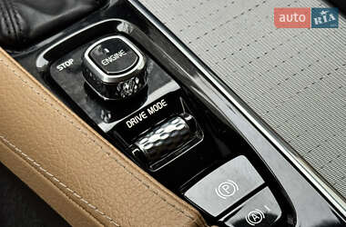 Внедорожник / Кроссовер Volvo XC90 2016 в 