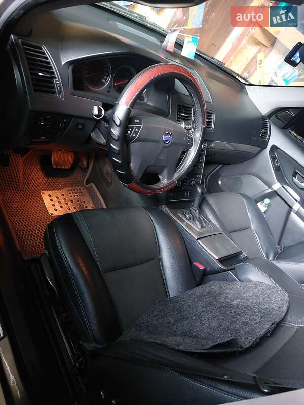 Внедорожник / Кроссовер Volvo XC90 2009 в Бродах фото 4 Внедорожник / Кроссовер Volvo XC90 2009 в Бродах