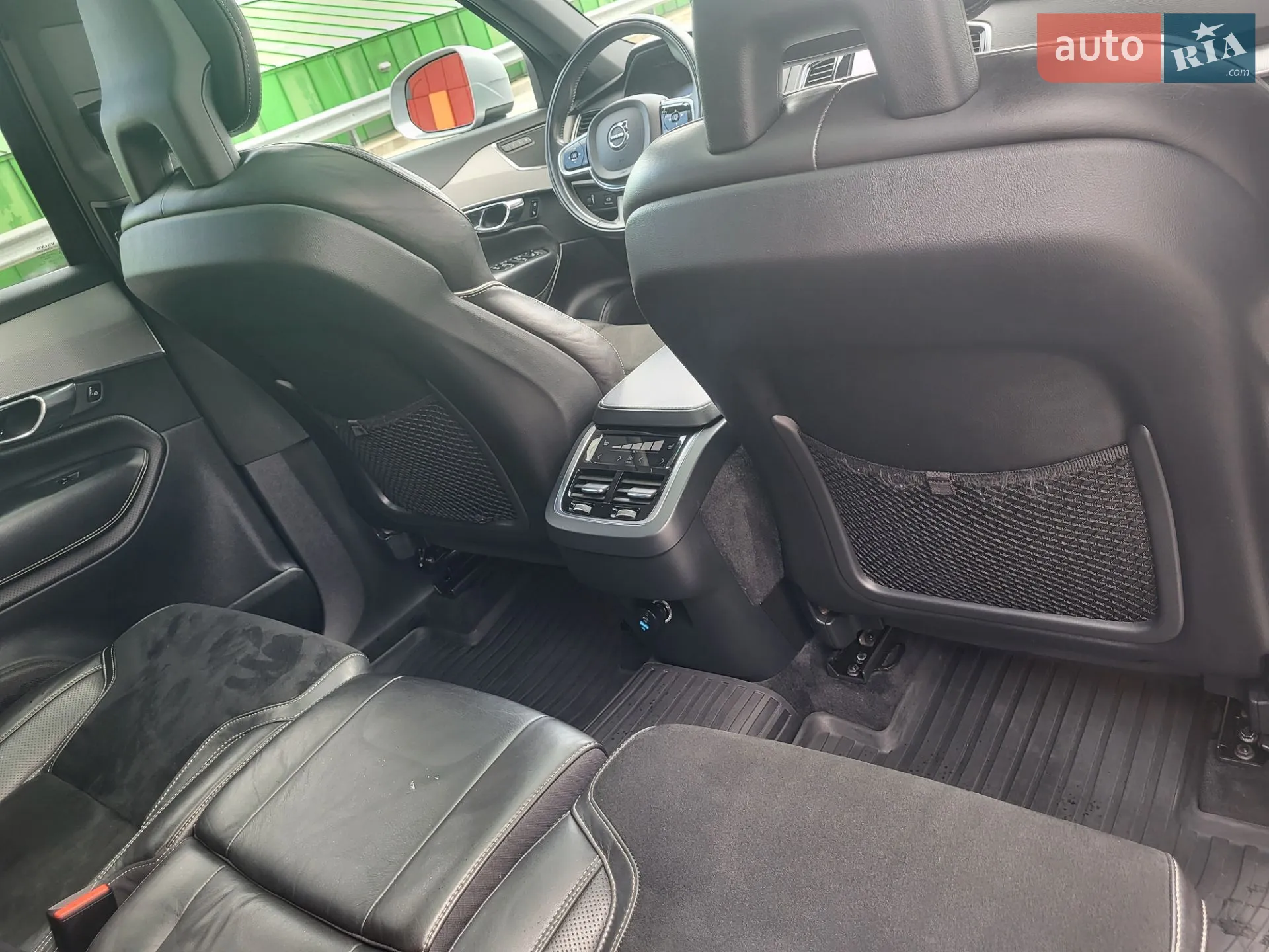 2015 Volvo XC90 - мініатюра 16