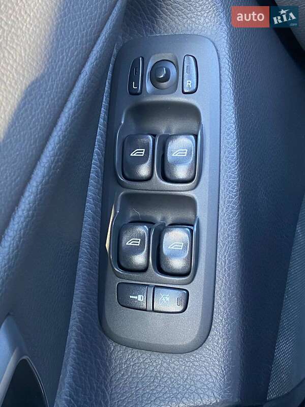 Внедорожник / Кроссовер Volvo XC90 2013 в Луцке