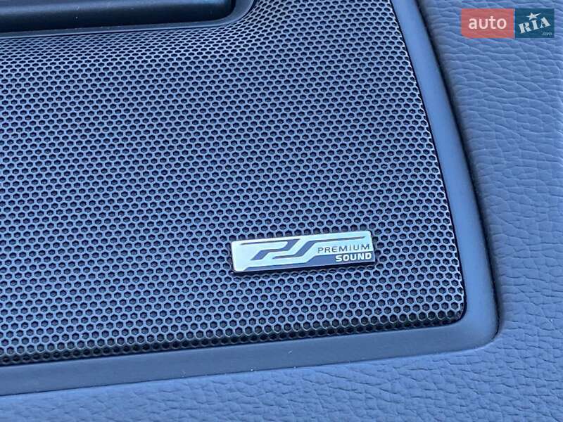 Внедорожник / Кроссовер Volvo XC90 2013 в Луцке