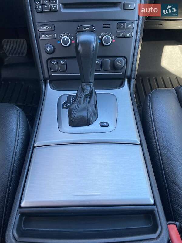 Внедорожник / Кроссовер Volvo XC90 2013 в Луцке
