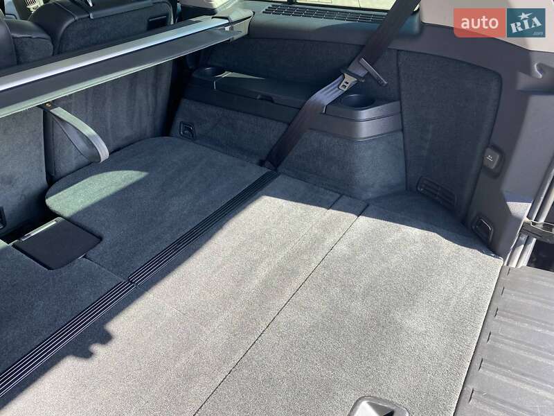 Внедорожник / Кроссовер Volvo XC90 2013 в Луцке