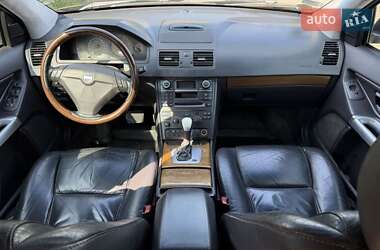 Внедорожник / Кроссовер Volvo XC90 2005 в 