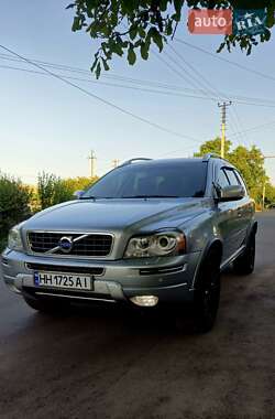 Внедорожник / Кроссовер Volvo XC90 2014 в Одессе
