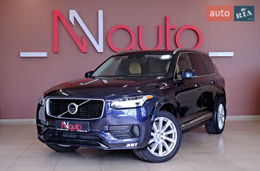 Внедорожник / Кроссовер Volvo XC90 2016 в Одессе