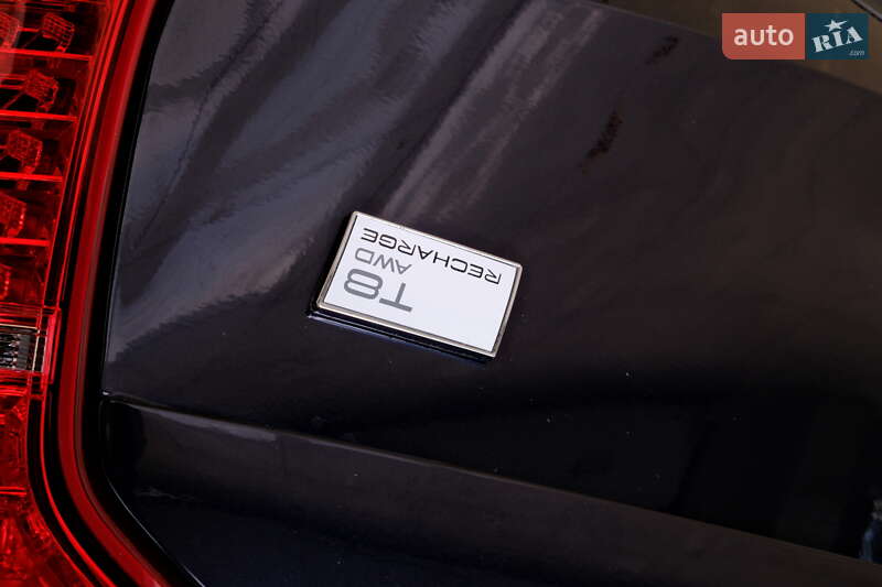 Внедорожник / Кроссовер Volvo XC90 2016 в Одессе