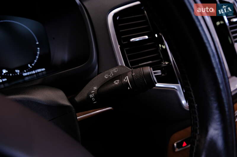 Внедорожник / Кроссовер Volvo XC90 2016 в Одессе