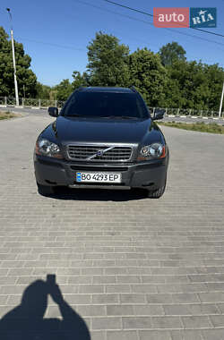 Внедорожник / Кроссовер Volvo XC90 2007 в Вишневце