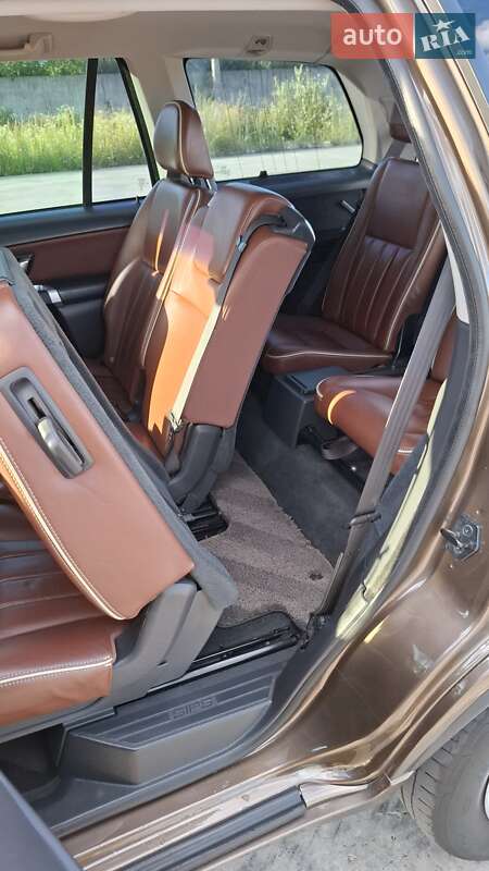 Внедорожник / Кроссовер Volvo XC90 2013 в Чопе