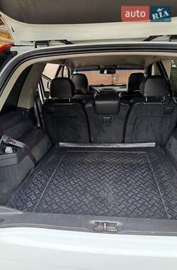 Внедорожник / Кроссовер Volvo XC90 2003 в 