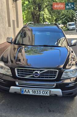 Внедорожник / Кроссовер Volvo XC90 2011 в 